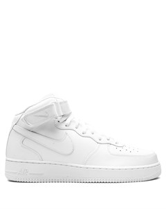 Кроссовки Air Force 1 Mid 07 Nike