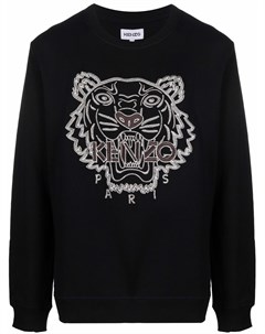 Толстовка с логотипом Kenzo