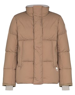 Пуховик Everett Pastels Canada goose