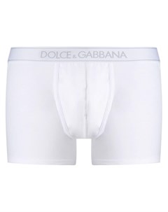 Боксеры с логотипом Dolce&gabbana