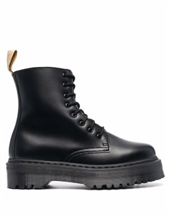 Ботинки Jadon на платформе Dr. martens