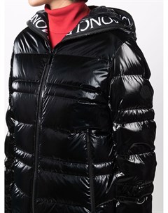 Пуховик Tharon Moncler