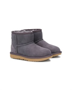 Сапоги с меховой подкладкой Ugg kids