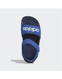 Сандалии Adilette Sportswear Adidas