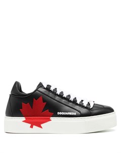 Кроссовки Canadian Team Dsquared2