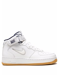 Кроссовки Air Force 1 Mid QS NYC Nike