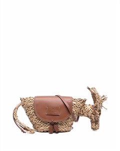 Сумка через плечо Donkey Anya hindmarch