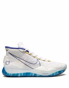 Кроссовки Zoom KD 12 Warriors Home Nike