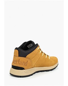 Ботинки трекинговые Timberland