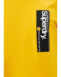 Футболка Superdry