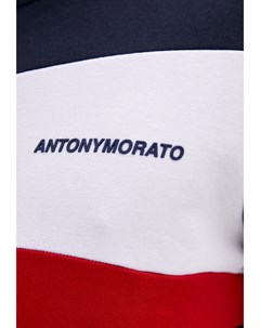 Худи Antony morato