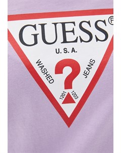 Футболка Guess jeans