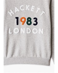 Свитшот Hackett london