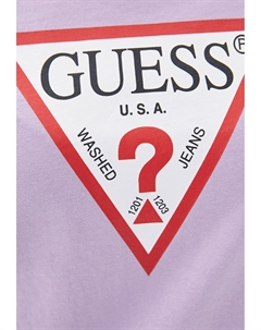 Футболка Guess jeans