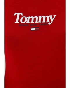 Футболка Tommy jeans