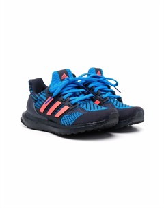 Кроссовки с логотипом Adidas kids