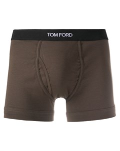 Боксеры с логотипом Tom ford