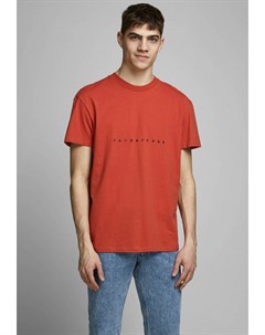 Футболка Jack & jones