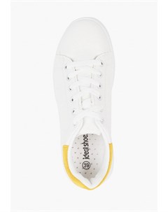 Кеды Ideal shoes