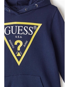 Худи Guess