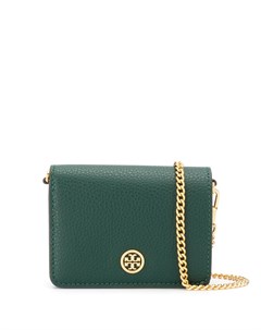 Мини сумка через плечо Tory burch