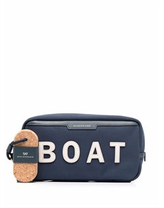 Косметичка Boat Suncreams Anya hindmarch