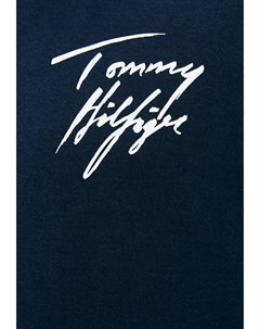 Толстовка домашняя Tommy hilfiger