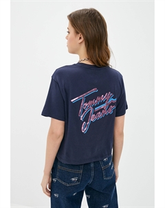 Футболка Tommy jeans