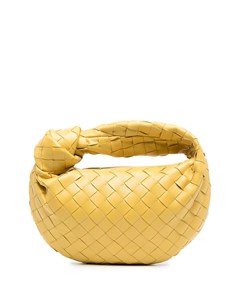 Сумка тоут The Mini Jodie Bottega veneta