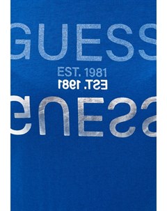 Футболка Guess jeans