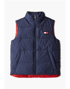 Жилет утепленный Tommy hilfiger