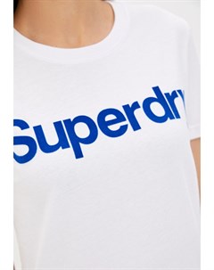 Футболка Superdry