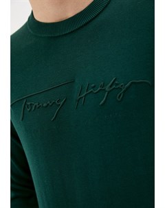 Джемпер Tommy hilfiger