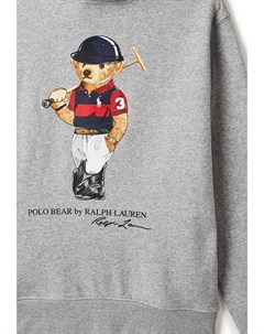 Худи Polo ralph lauren