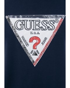 Футболка Guess jeans