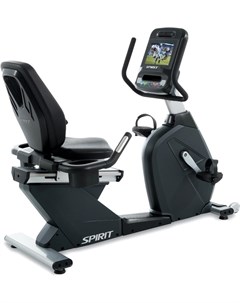 Велотренажер Spirit CR900ENT Spirit fitness