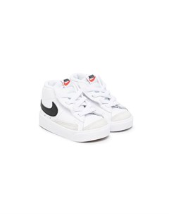 Высокие кеды Blazer Mid 77 Nike kids