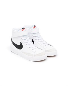 Кроссовки Blazer Mid 77 Nike kids