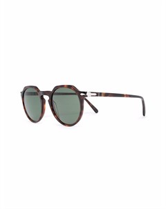 Солнцезащитные очки в круглой оправе Persol