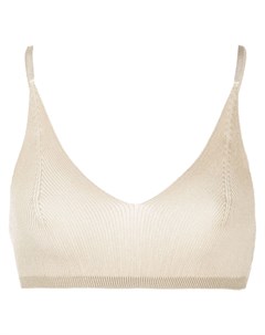 Бюстгальтер Le Bandeau Valensole Jacquemus