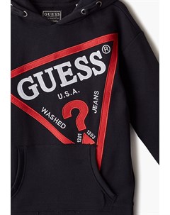 Худи Guess