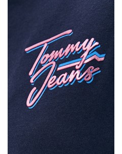 Футболка Tommy jeans