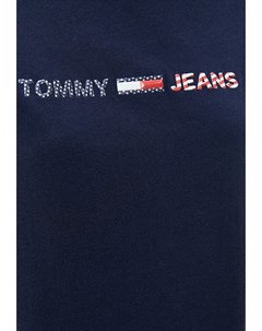 Футболка Tommy jeans