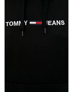 Худи Tommy jeans