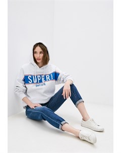 Худи Superdry