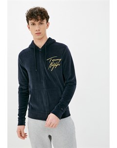 Толстовка домашняя Tommy hilfiger