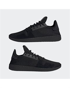 Кроссовки Pharrell Williams Tennis Hu V2 Originals Adidas