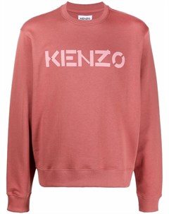 Толстовка с логотипом Kenzo