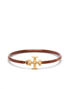 Эмалированный браслет кафф Kira Tory burch