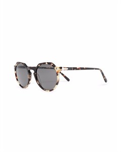 Солнцезащитные очки в круглой оправе Persol